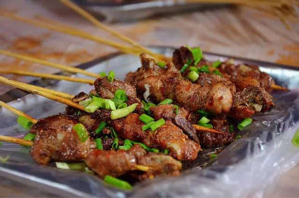 四子王五花肉培训