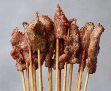 四子王炸串加盟多少钱