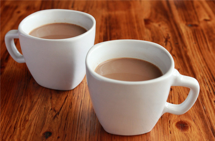 四子王奶茶培训